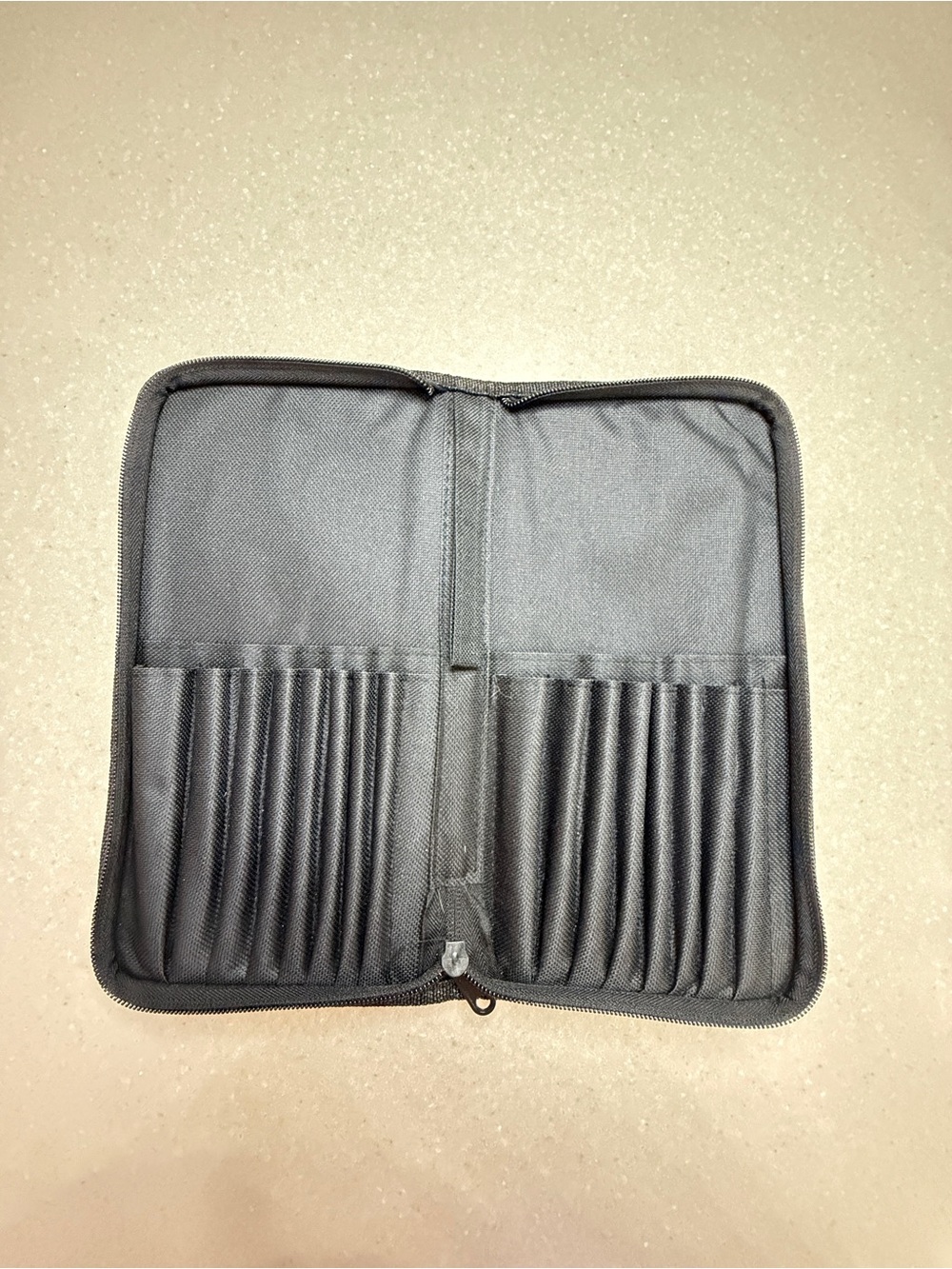 Unbranded Paint Brush Holder